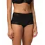 Triumph majtki wyszczuplające Wild Rose Sensation Maxi, Kolor: czarny, Rozmiar: 42