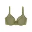 Triumph biustonosz minimizer Ladyform Soft W X, Kolor: zielony, Rozmiar: 90G, 7 image