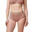 Triumph majtki modelujące True Shape Sensation Maxi, Kolor: brązowy, Rozmiar: 46