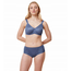 Triumph Essential Minimizer W biustonosz, Kolor: niebieski, Rozmiar: 75D, 5 image