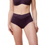 Triumph majtki damskie modelujące True Shape Sensation Maxi, Kolor: fioletowy, Rozmiar: 42