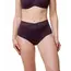 Triumph majtki damskie modelujące True Shape Sensation Maxi, Kolor: fioletowy, Rozmiar: 42