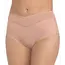 Triumph majtki modelujące True Shape Sensation Maxi, Kolor: beżowy, Rozmiar: 40