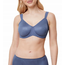 Triumph Essential Minimizer W biustonosz, Kolor: niebieski, Rozmiar: 75D