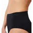 Triumph figi modelujące Soft Sculpt Bandeau Maxi, Kolor: czarny, Rozmiar: 40, 5 image