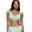 Triumph Biustonosz Minimizer Ladyform Soft W X, Kolor: miętowy, Rozmiar: 75D