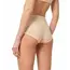 Triumph majtki modelujące Wild Rose Sensation Maxi, Kolor: beżowy, Rozmiar: 38, 2 image