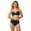 Triumph figi modelujące Soft Sculpt Bandeau Maxi, Kolor: czarny, Rozmiar: 40, 3 image