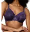 Biustonosz Minimizer Triumph Ladyform Soft W X, Kolor: fioletowy, Rozmiar: 90D, 3 image