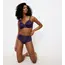 Biustonosz Minimizer Triumph Ladyform Soft W X, Kolor: fioletowy, Rozmiar: 90D, 5 image