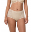 Triumph majtki modelujące Wild Rose Sensation Maxi, Kolor: beżowy, Rozmiar: 40