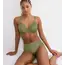 Triumph biustonosz minimizer Ladyform Soft W X, Kolor: zielony, Rozmiar: 90G, 6 image