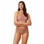Triumph Majtki Damskie Maxi Sensation Modelujące, Kolor: Sunkiss, Rozmiar: 40, 4 image