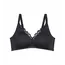 Triumph biustonosz bez fiszbin Amourette N01, Kolor: czarny, Rozmiar: 75F, 6 image