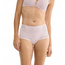 Triumph Wild Rose Sensation Maxi majtki modelujące, Kolor: różowy, Rozmiar: 40