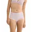 Triumph Wild Rose Sensation Maxi majtki modelujące, Kolor: różowy, Rozmiar: 38