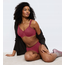 Triumph biustonosz Essential Minimizer, Kolor: czerwony, Rozmiar: 85C, 4 image