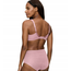 Triumph biustonosz minimizer True Shape Sensation W01, Kolor: różowy, Rozmiar: 70F, 2 image