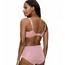 Triumph biustonosz minimizer True Shape Sensation W01, Kolor: różowy, Rozmiar: 75D, 2 image