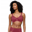 Triumph biustonosz Essential Minimizer, Kolor: czerwony, Rozmiar: 85C