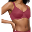Triumph biustonosz Essential Minimizer, Kolor: czerwony, Rozmiar: 85C, 3 image