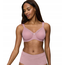 Triumph biustonosz minimizer True Shape Sensation W01, Kolor: różowy, Rozmiar: 70F