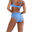 Majtki damskie Triumph Ladyform Soft T Maxi, Kolor: niebieski, Rozmiar: 38, 3 image