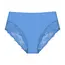 Majtki damskie Triumph Ladyform Soft T Maxi, Kolor: niebieski, Rozmiar: 38