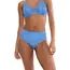 Majtki damskie Triumph Ladyform Soft T Maxi, Kolor: niebieski, Rozmiar: 38, 2 image