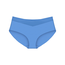 Majtki damskie Triumph True Shape Sensation T Maxi, Kolor: niebieski, Rozmiar: 38