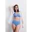 Majtki damskie Triumph True Shape Sensation T Maxi, Kolor: niebieski, Rozmiar: 38, 6 image