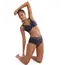 Majtki damskie Triumph True Shape Sensation T Maxi, Kolor: szary, Rozmiar: 38, 5 image