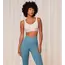 Triumph biustonosz sportowy Triaction Cardio P EX, Kolor: ecru, Rozmiar: 75C, 2 image