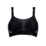 Biustonosz sportowy Triumph Triaction Extreme Lite N czarny, Kolor: czarny, Rozmiar: 75E, 3 image
