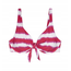 Triumph Summer Fizz W, Kolor: Red Combination, Rozmiar: 42B, 4 image
