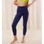 Triumph legginsy sportowe Cardio TRW 7/8 High Waist, Kolor: granatowy, Rozmiar: S, 4 image