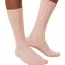 Triumph skarpety damskie Rib Socks, Kolor: różowy, Rozmiar: ONE SIZE