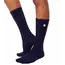 Triumph skarpetki damskie Accessories Rib Socks, Kolor: granatowy, Rozmiar: ONE SIZE
