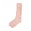 Triumph skarpety damskie Rib Socks, Kolor: różowy, Rozmiar: ONE SIZE, 2 image