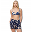 Triumph Summer Allure WP, Kolor: beżowo-niebieski, Rozmiar: 38C, 4 image