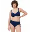 Triumph biustonosz kąpielowy minimizer Summer Glow W 01, Kolor: granatowy, Rozmiar: 44E, 4 image