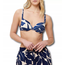 Triumph Summer Allure WP, Kolor: beżowo-niebieski, Rozmiar: 38C, 2 image