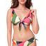 Triumph biustonosz kąpielowy Summer Expression W 03, Kolor: wielokolorowy, Rozmiar: 42F