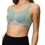 Triumph biustonosz sportowy Triaction Cardio Flow P EX, Kolor: zielony, Rozmiar: 70F, 3 image