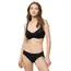 Triumph Summer Mix & Match Midi 01 sd, Kolor: czarny, Rozmiar: 38, 4 image