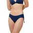 Triumph Summer Glow Midi sd, Kolor: granatowy, Rozmiar: 42
