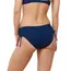 Triumph Summer Glow Midi sd, Kolor: granatowy, Rozmiar: 42, 2 image