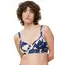 Triumph biustonosz kąpielowy Summer Allure W 01, Kolor: wielokolorowy, Rozmiar: 38E