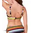 Biustonosz Kąpielowy Triumph Summer Mix & Match W 01, Kolor: wielokolorowy, Rozmiar: 38E, 4 image