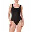 Triumph Beauty Layers Body, Kolor: czarny, Rozmiar: M